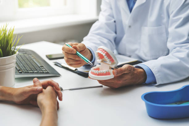 Emergency Dental Services in Olympia, WA