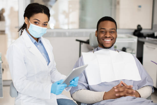 Best TMJ/TMD Treatment  in Olympia, WA