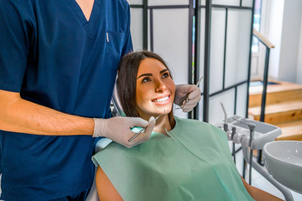 Emergency Dental Services in Olympia, WA