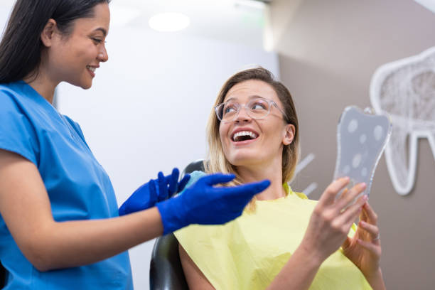 Sleep Apnea Treatment in Olympia, WA