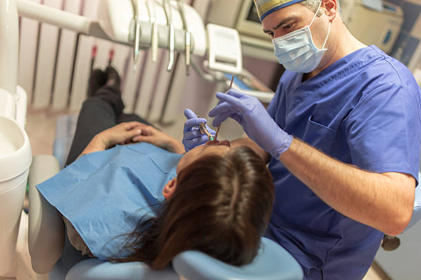 Best Pediatric Dentistry  in Olympia, WA